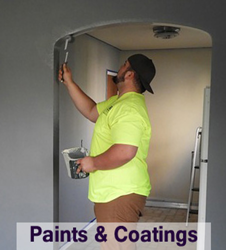 Paints & Coatings