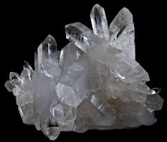Quartz Mineral Image