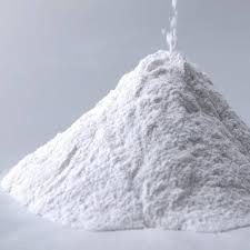 Silica Powder Image