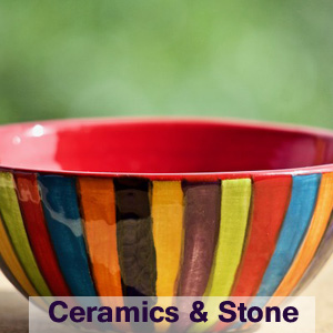 Ceramics & Engineered Stones