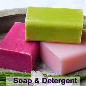 Soap_Detergent